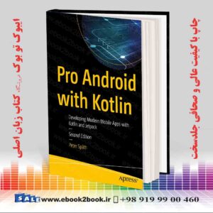 کتاب Pro Android with Kotlin 2nd Edition