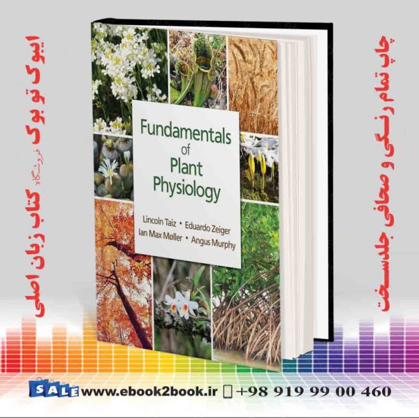 کتاب Fundamentals Of Plant Physiology