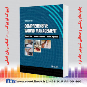 کتاب Comprehensive Wound Management 3rd Edition