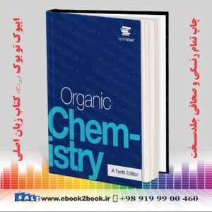 کتاب Organic Chemistry, Official OpenStax