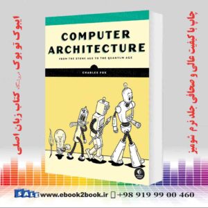 کتاب Computer Architecture