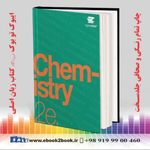کتاب Chemistry 2e by OpenStax, Second Edition