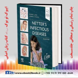 کتاب Netter's Infectious Diseases 2nd Edition