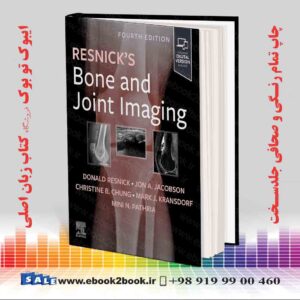 کتاب Resnick's Bone and Joint Imaging 4th Edition