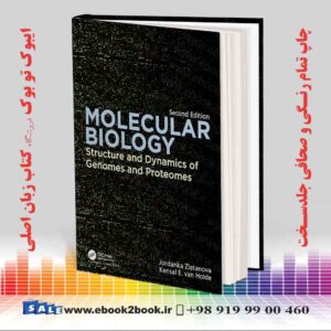 کتاب Molecular Biology: Structure and Dynamics of Genomes and Proteomes 2nd Edition