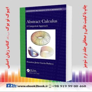 کتاب Abstract Calculus: A Categorical Approach