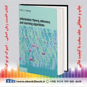 کتاب نظریه اطلاعات، استنتاج و الگوریتم یادگیری