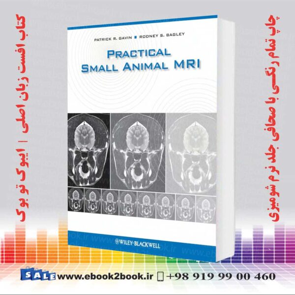 کتاب Practical Small Animal Mri