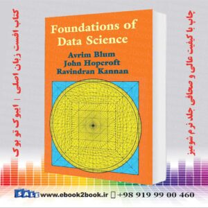 کتاب Foundations of Data Science