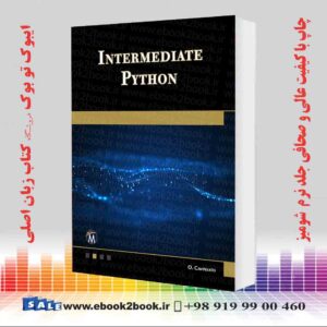 کتاب Intermediate Python