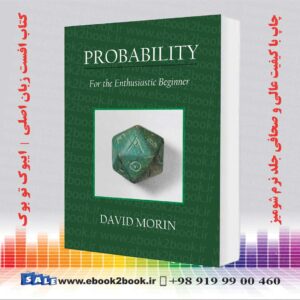 کتاب Probability For the Enthusiastic Beginner