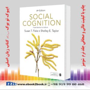 کتاب Social Cognition: From brains to culture Fourth Edition