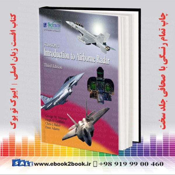 کتاب Stimsons Introduction To Airborne Radar