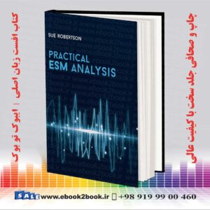 کتاب Practical ESM Analysis