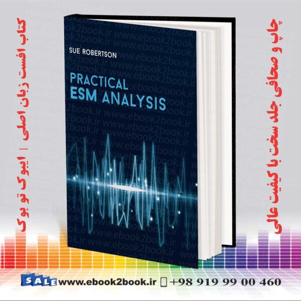 کتاب Practical Esm Analysis