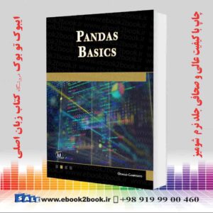 کتاب Pandas Basics