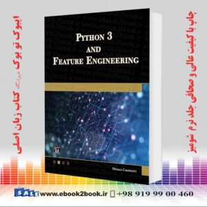 کتاب Python 3 and Feature Engineering
