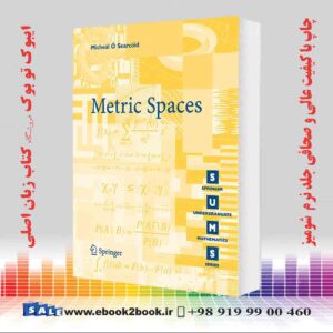 کتاب Metric Spaces