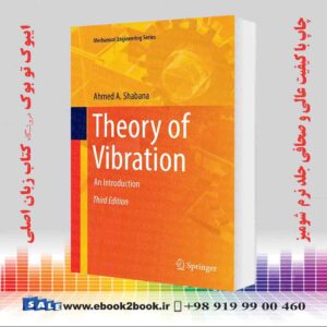 کتاب Theory of Vibration: An Introduction 3rd Edition