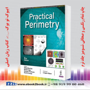 کتاب Practical Perimetry