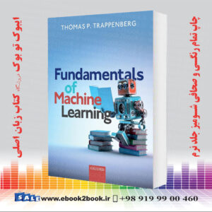 کتاب Fundamentals of Machine Learning