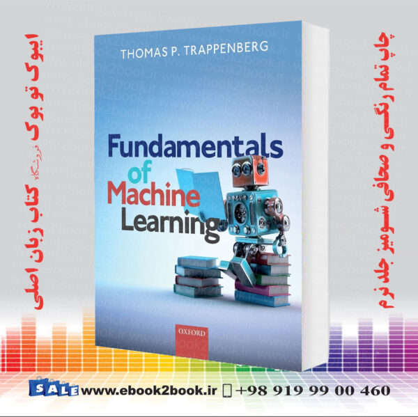 کتاب Fundamentals Of Machine Learning