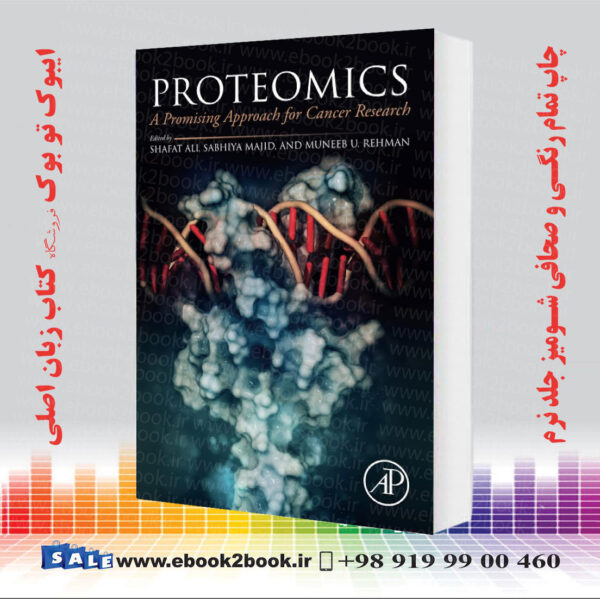 کتاب Proteomics: A Promising Approach For Cancer Research