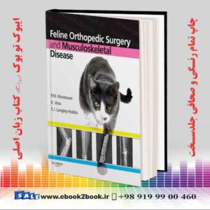 کتاب Feline Orthopedic Surgery and Musculoskeletal Disease