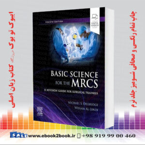 کتاب Basic Science for the MRCS 4th Edition