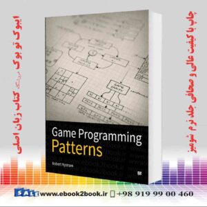 کتاب Game Programming Patterns