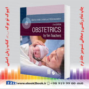 کتاب Obstetrics by Ten Teachers 21st Edition