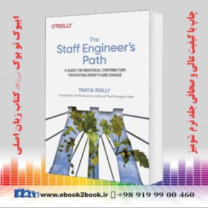 کتاب The Staff Engineer's Path