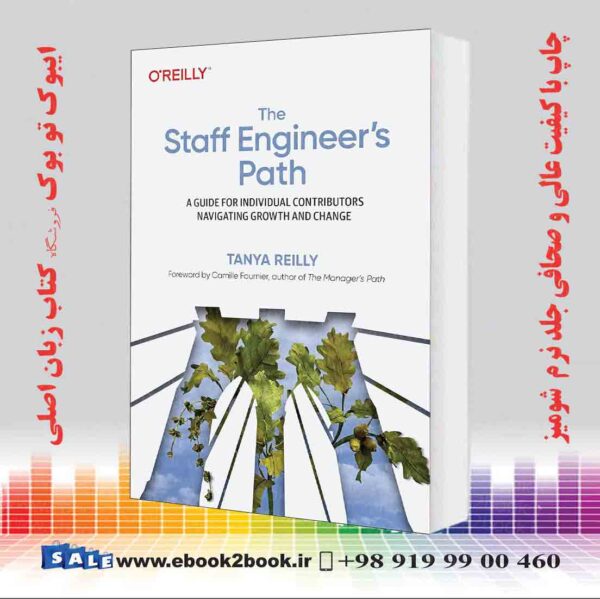 کتاب The Staff Engineer'S Path