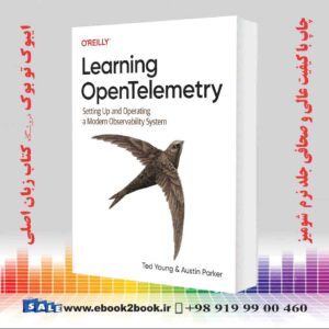 کتاب Learning OpenTelemetry