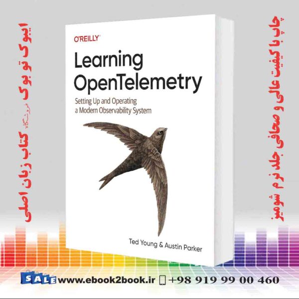 کتاب Learning Opentelemetry