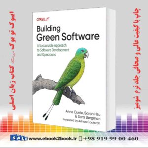 کتاب Building Green Software