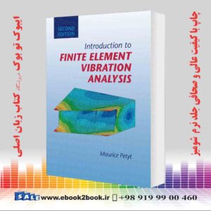 کتاب Introduction to Finite Element Vibration Analysis 2nd Edition