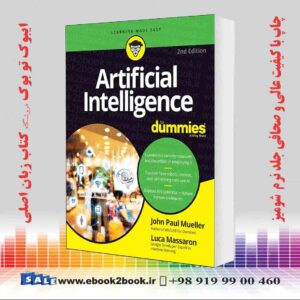 کتاب Artificial Intelligence For Dummies 2nd Edition