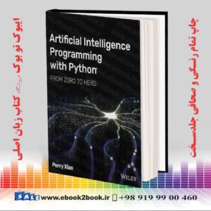 کتاب Artificial Intelligence Programming with Python