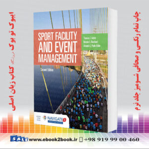 کتاب Sport Facilitya and Event Management