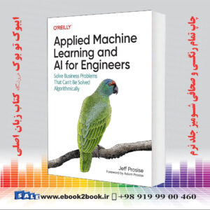 کتاب Applied Machine Learning and AI for Engineers