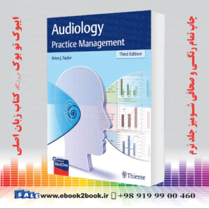 کتاب Audiology Practice Management 3rd Edition