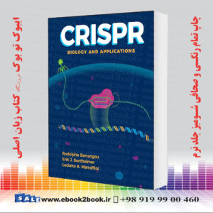 کتاب CRISPR: Biology and Applications