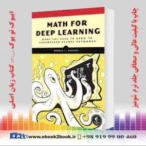 کتاب Math for Deep Learning