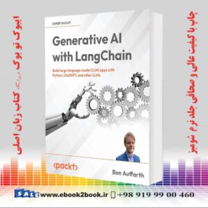 کتاب Generative AI with LangChain