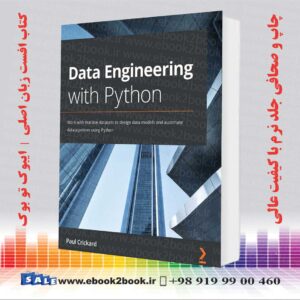 کتاب Data Engineering with Python