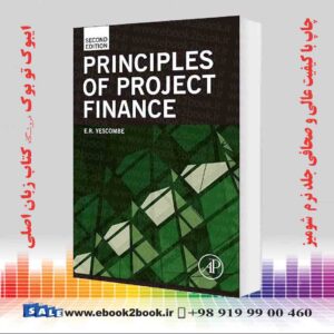 Principles of Project Finance 2nd Edition