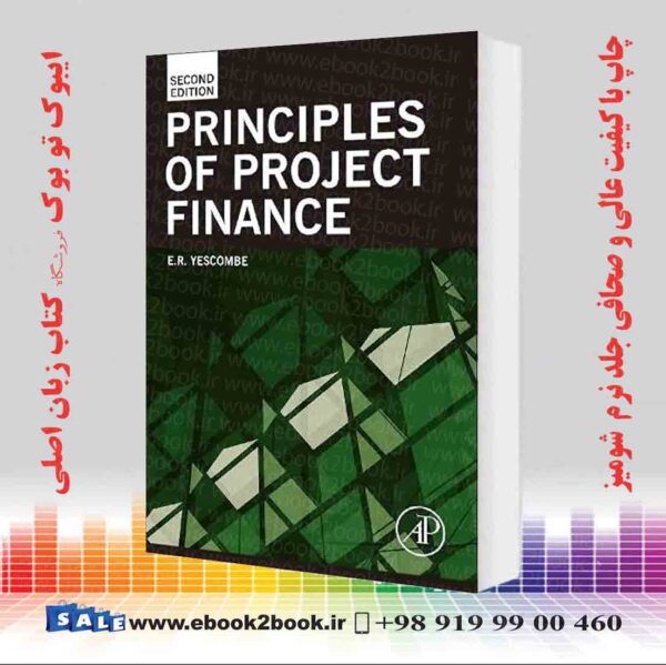 Principles Of Project Finance 2Nd Edition