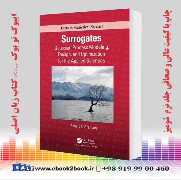 کتاب Surrogates