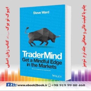 کتاب TraderMind: Get a Mindful Edge in the Markets